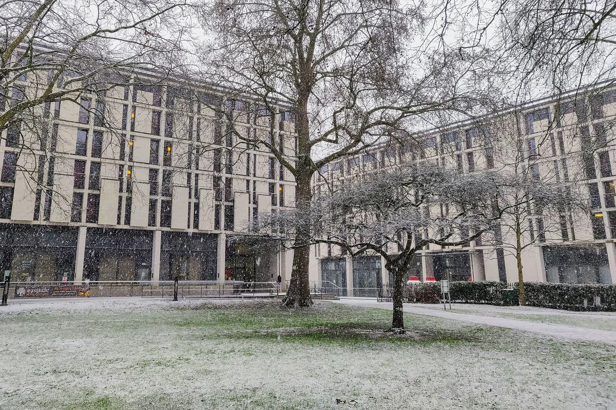 Imperial College London