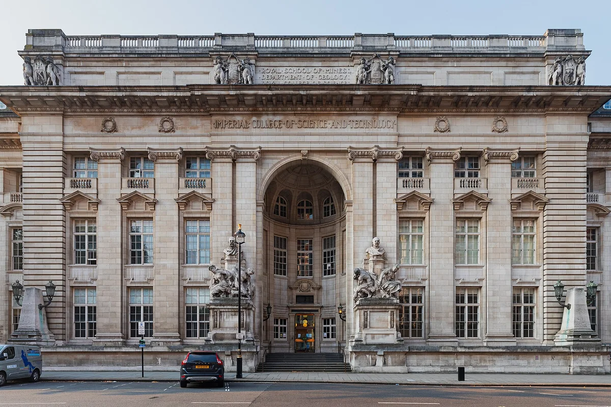 Imperial College London