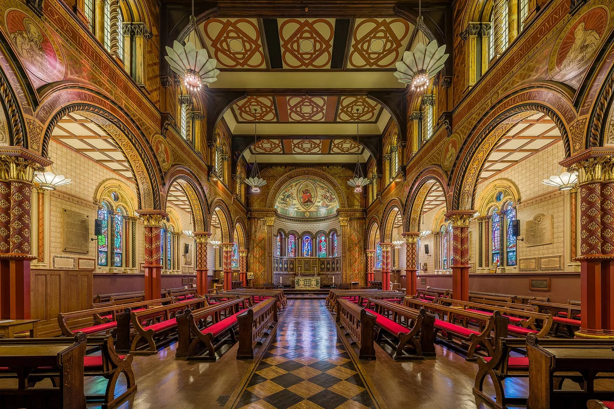 King's College London