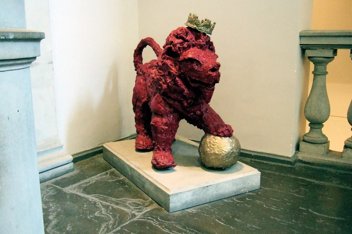 King's College London
