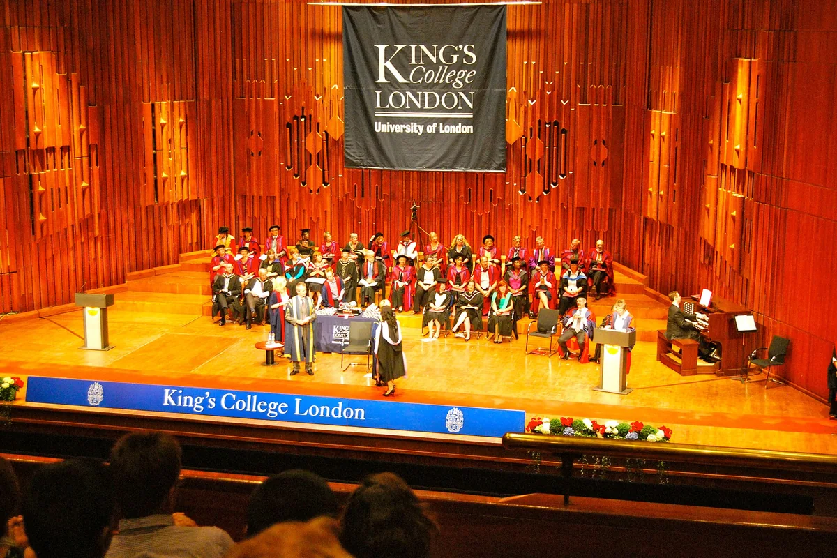 King's College London