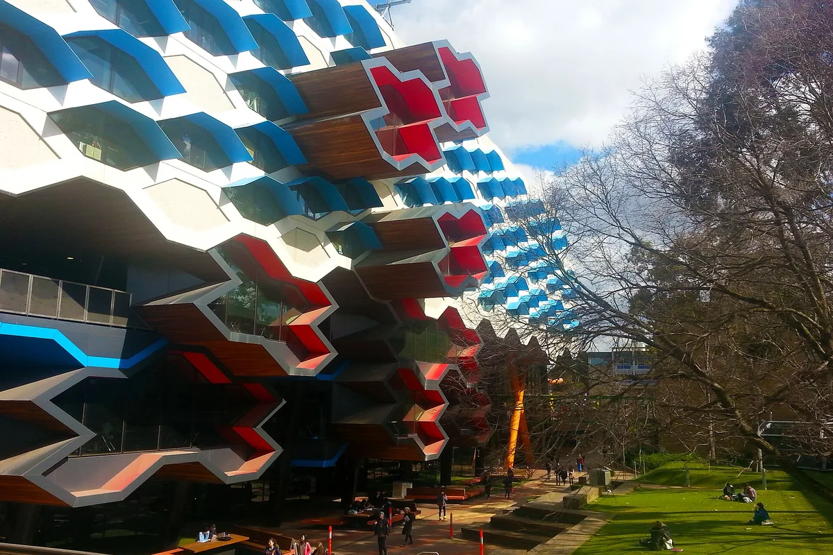 La Trobe University
