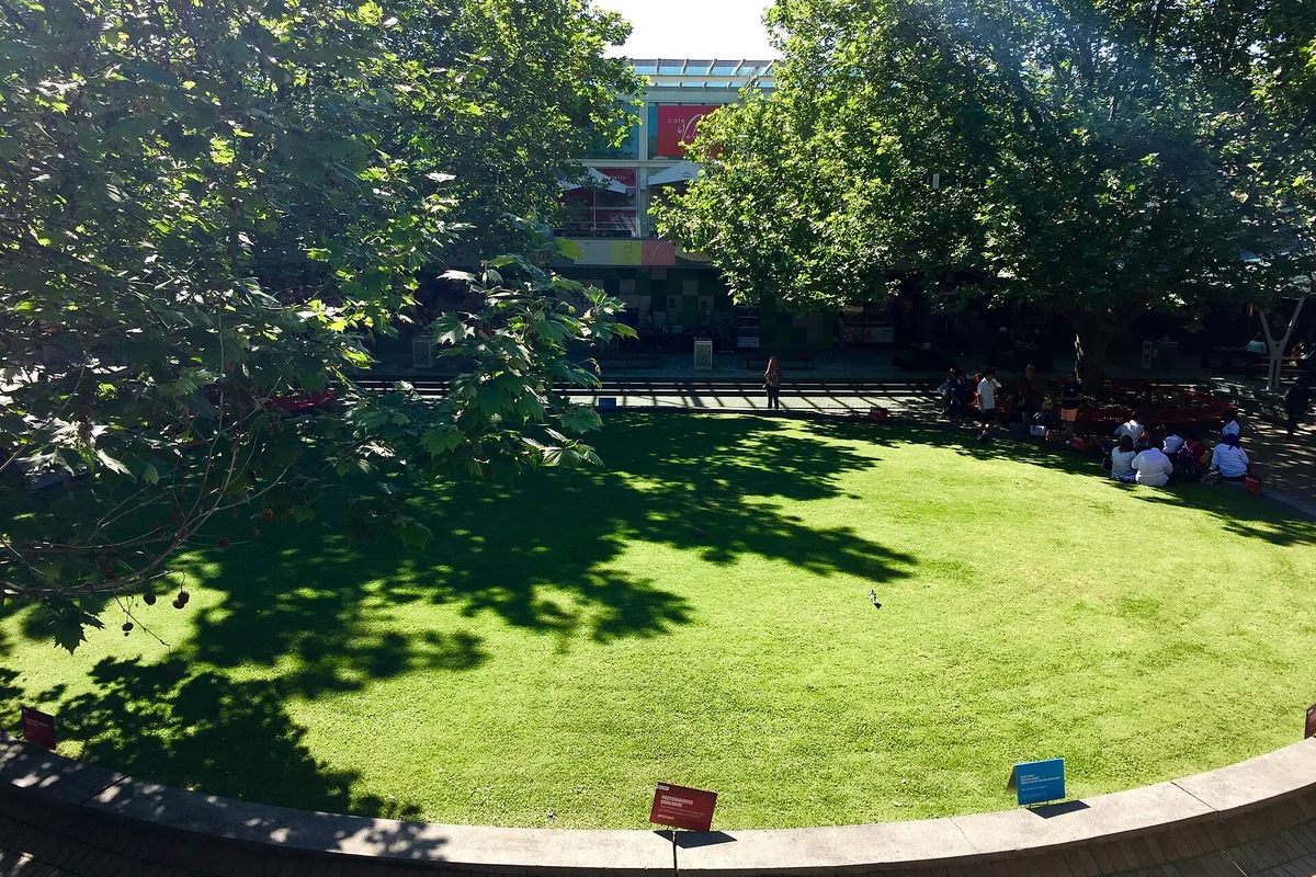 La Trobe University