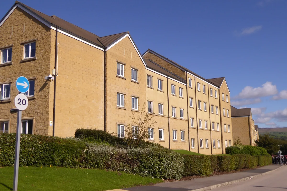 Lancaster University