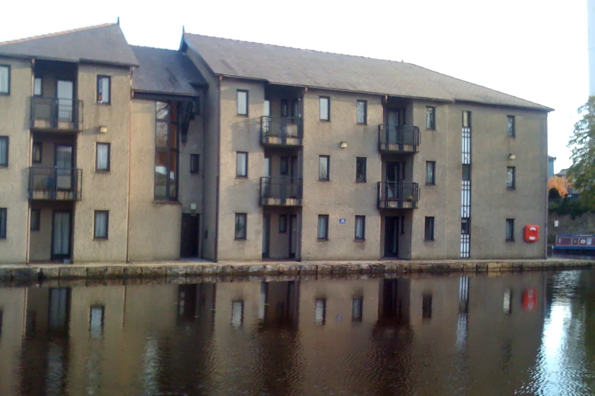 Lancaster University