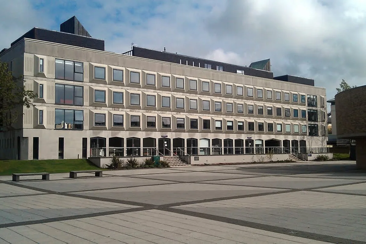 Lancaster University