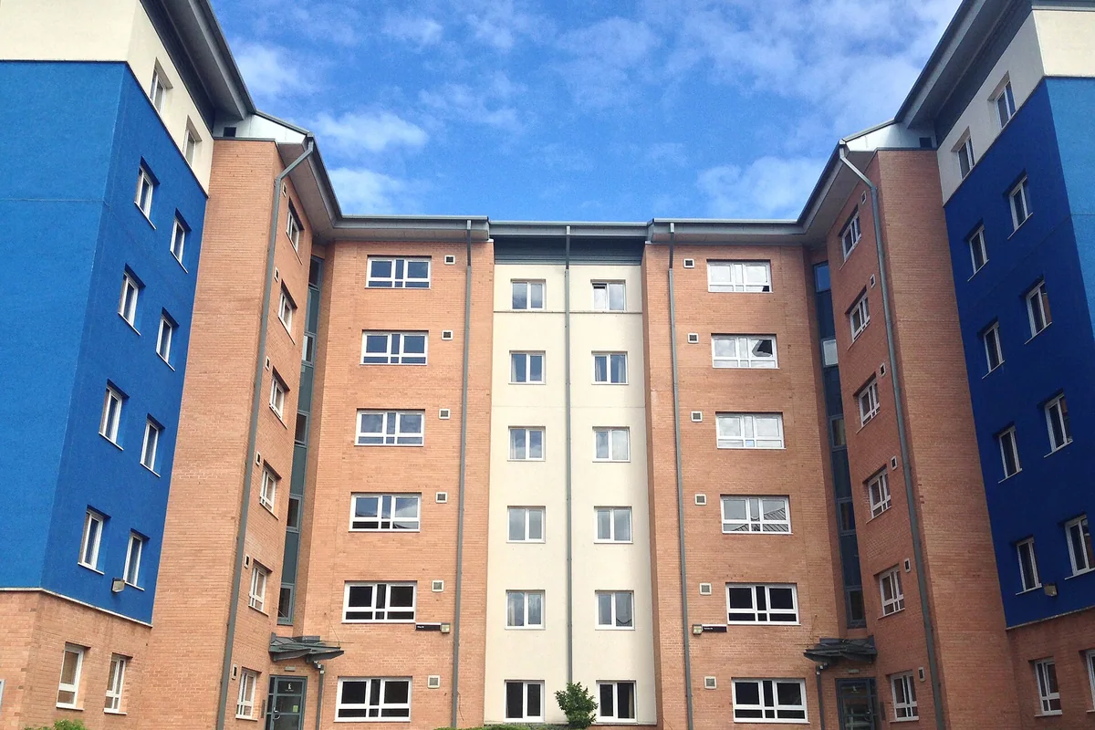 Lancaster University