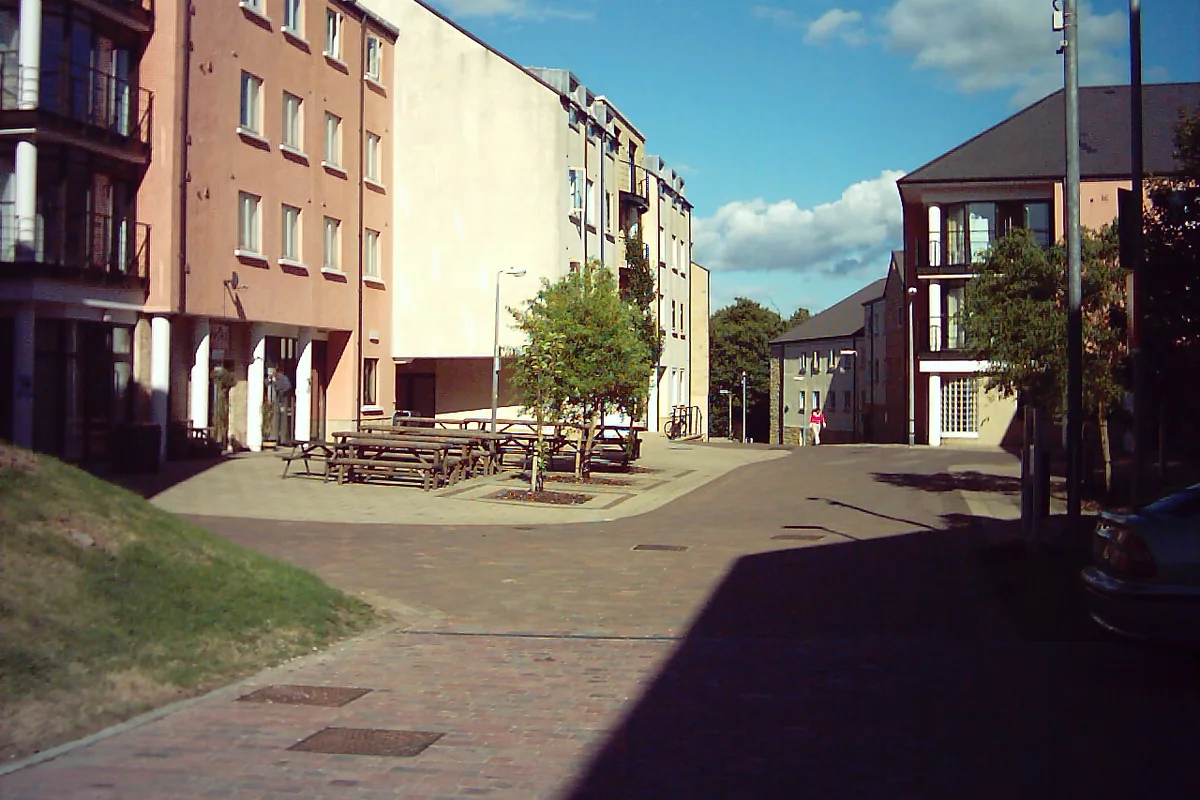 Lancaster University