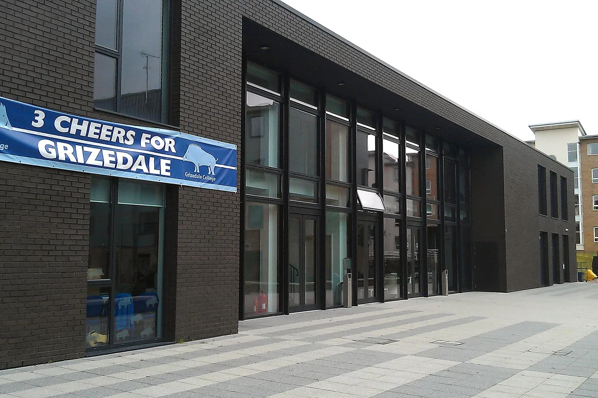 Lancaster University