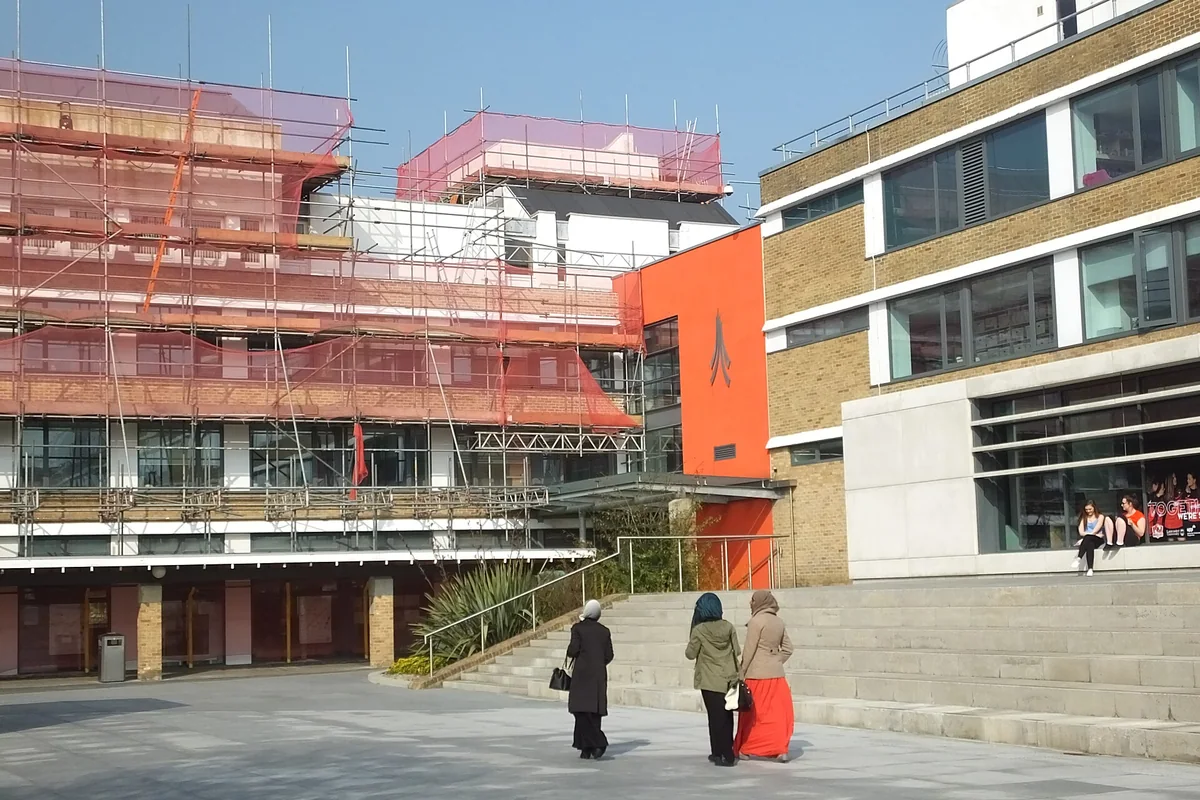 Lancaster University