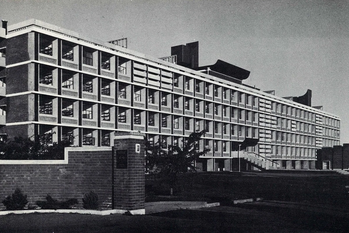 Lincoln University