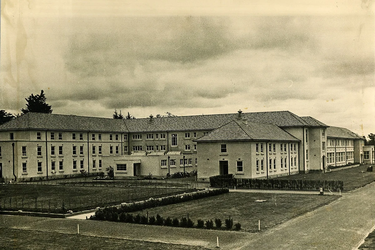 Lincoln University