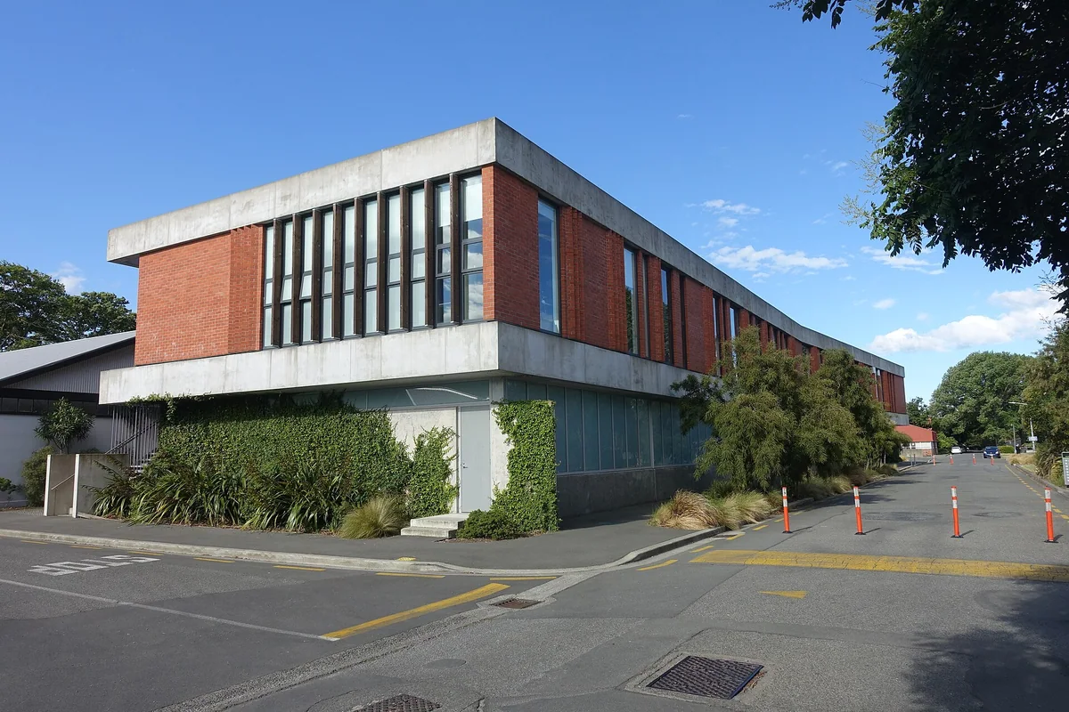 Lincoln University