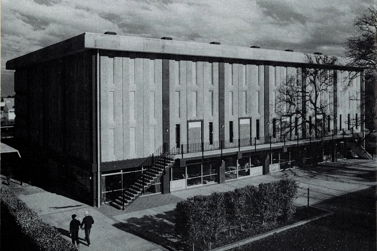 Lincoln University