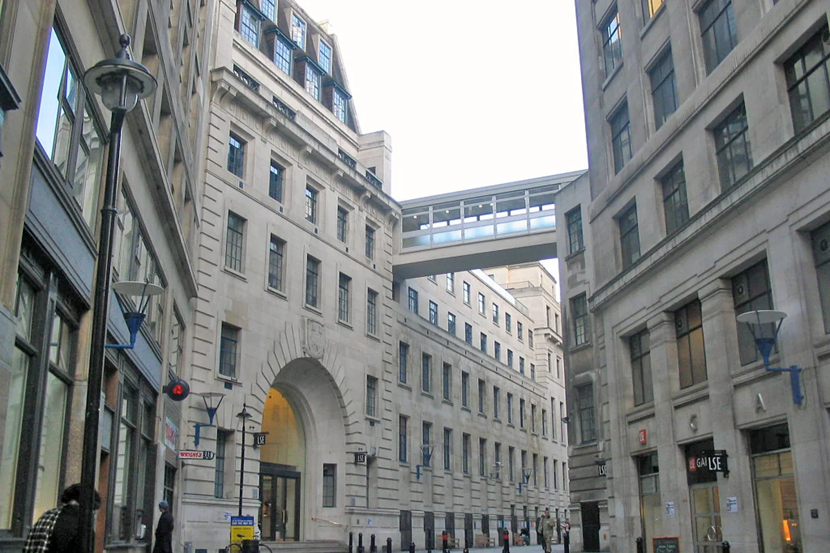 London School of Economics