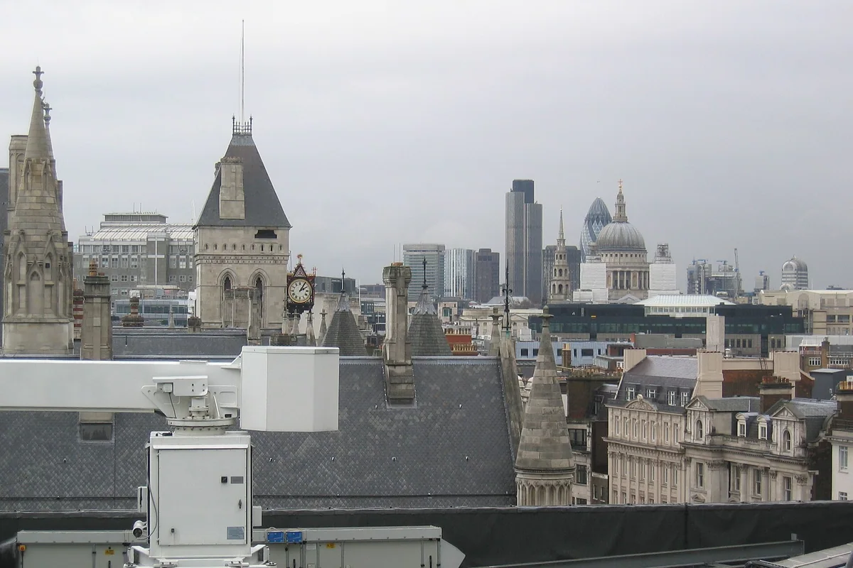 London School of Economics