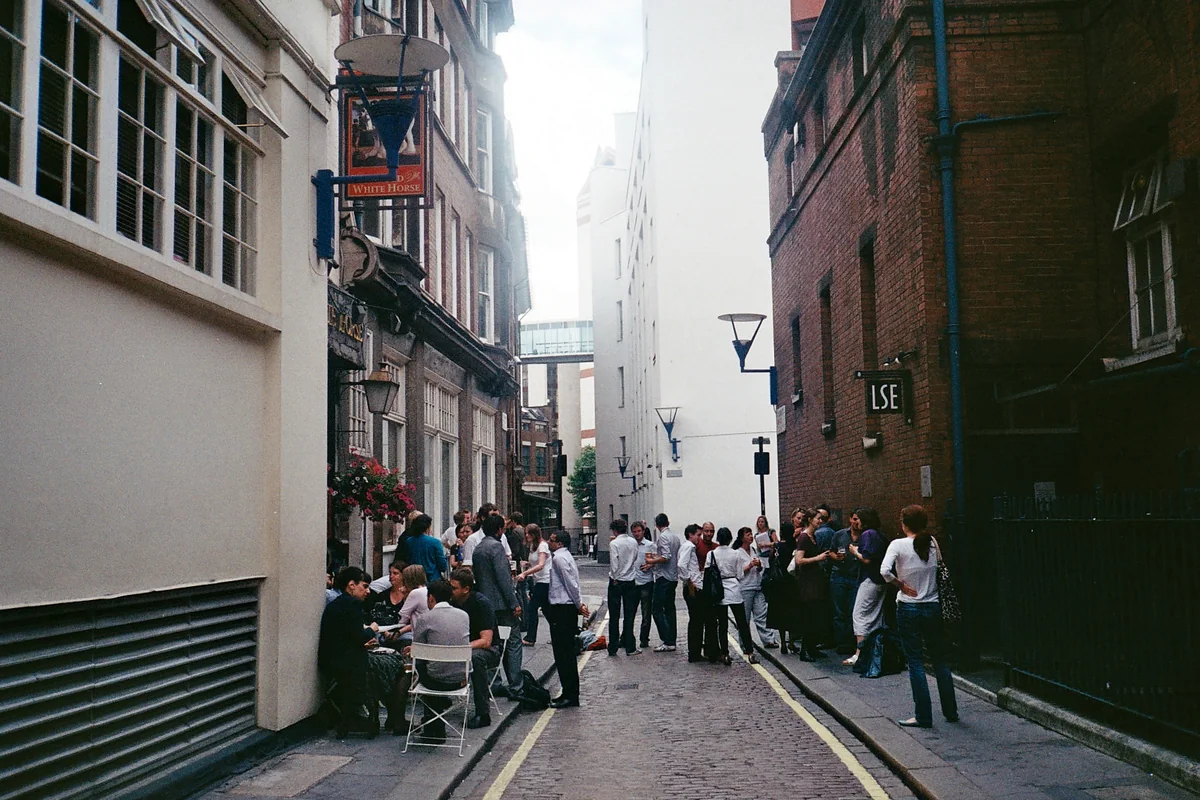 London School of Economics