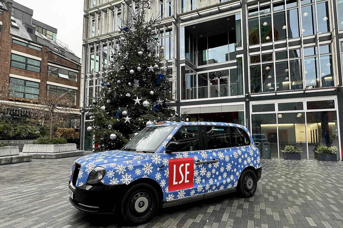 London School of Economics