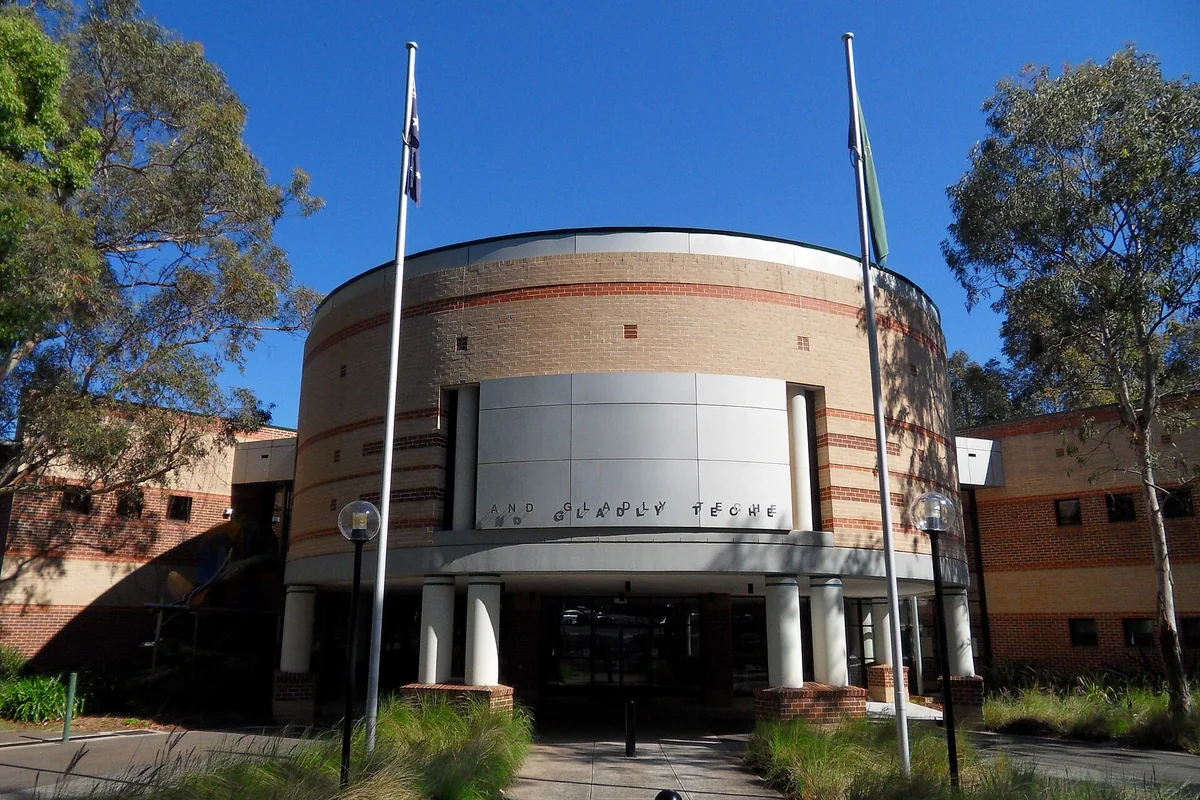 Macquarie University