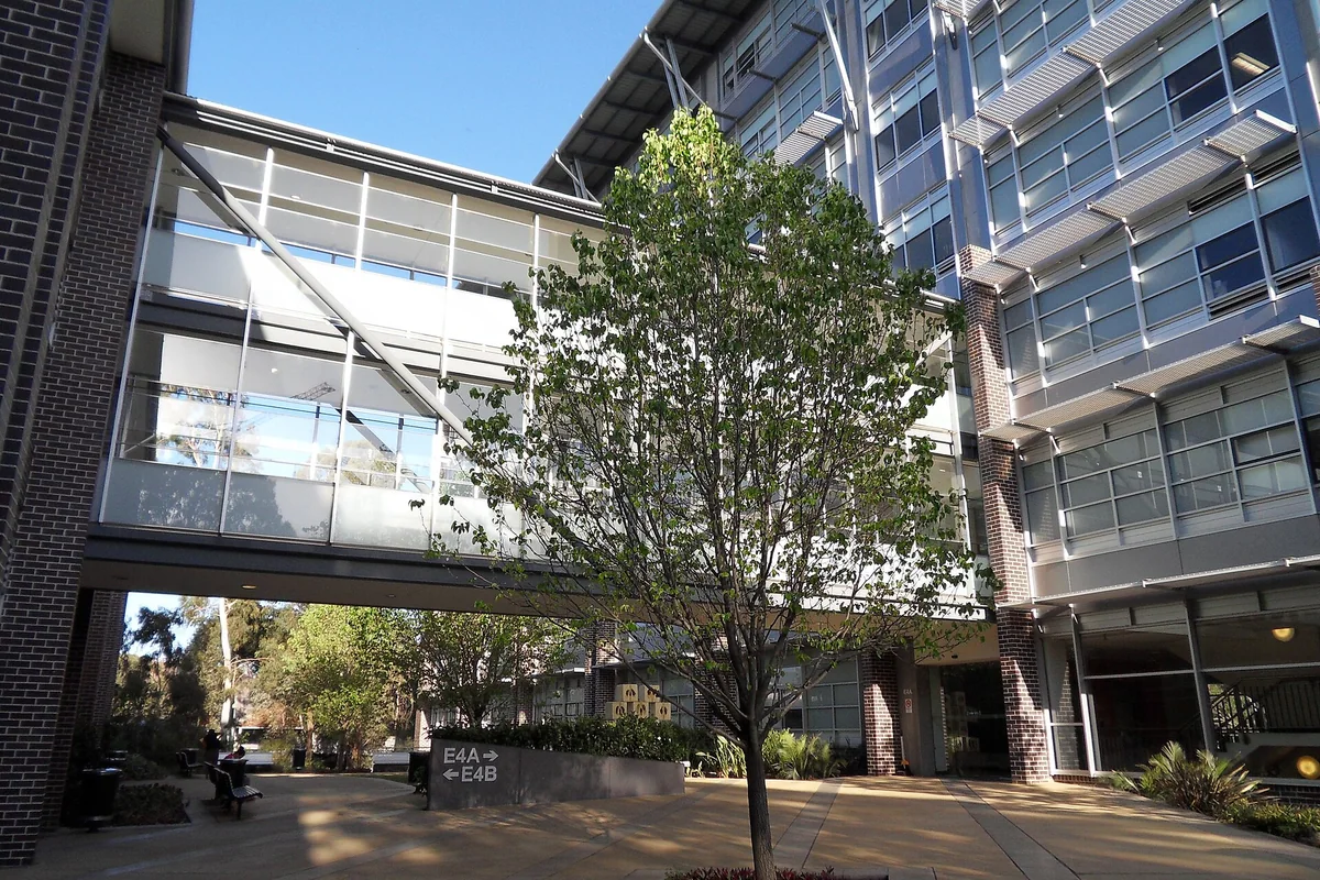 Macquarie University