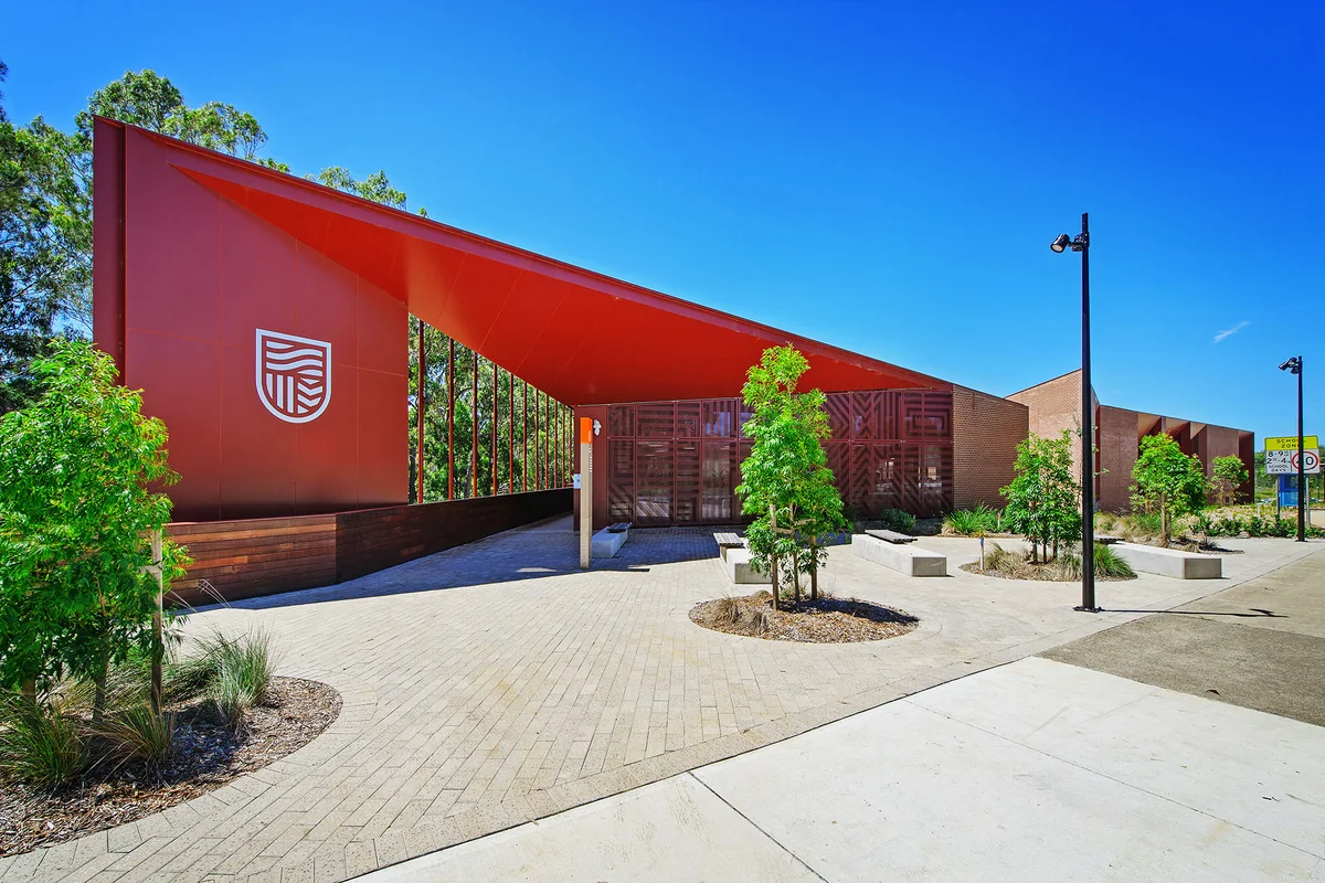Macquarie University