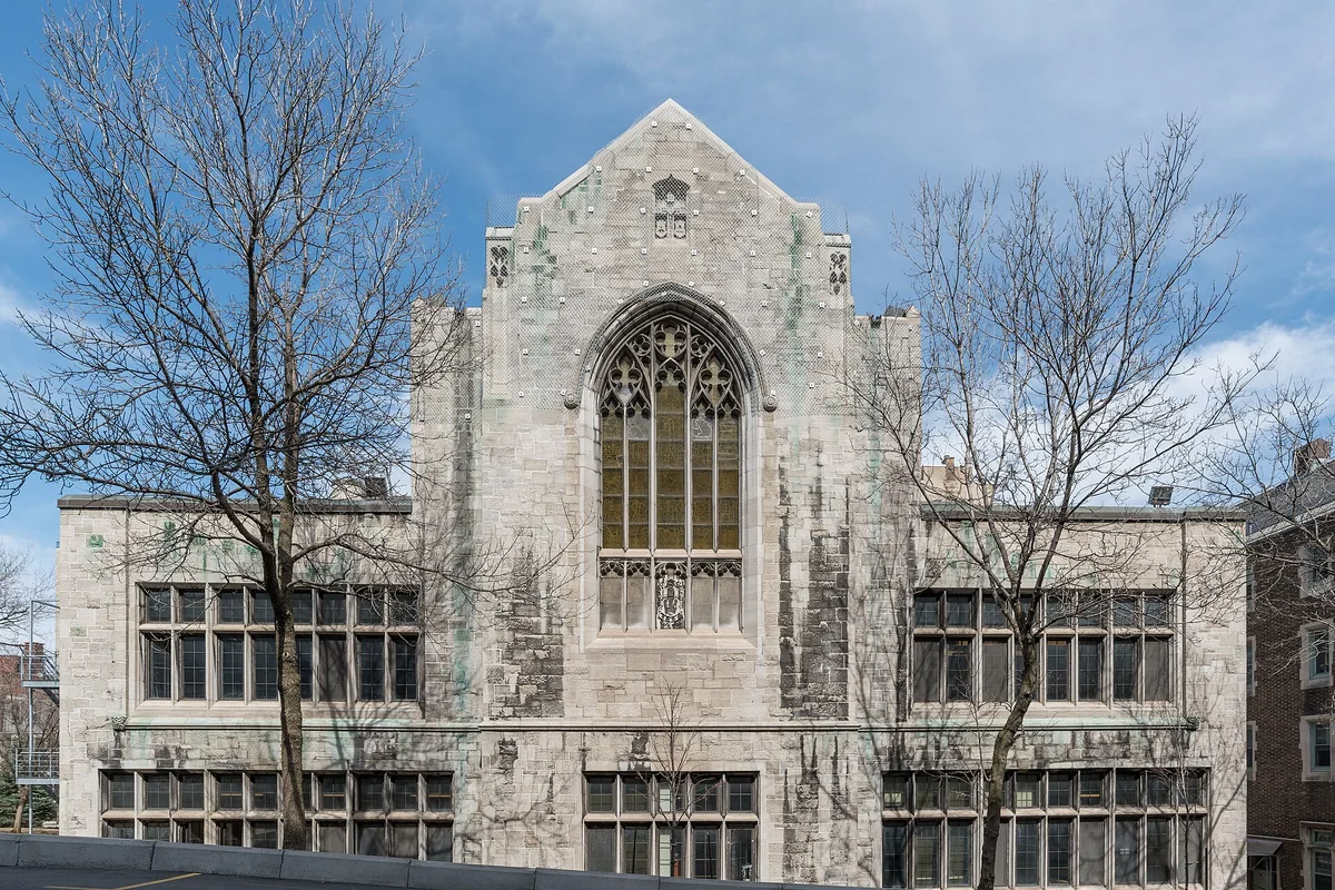 McGill University