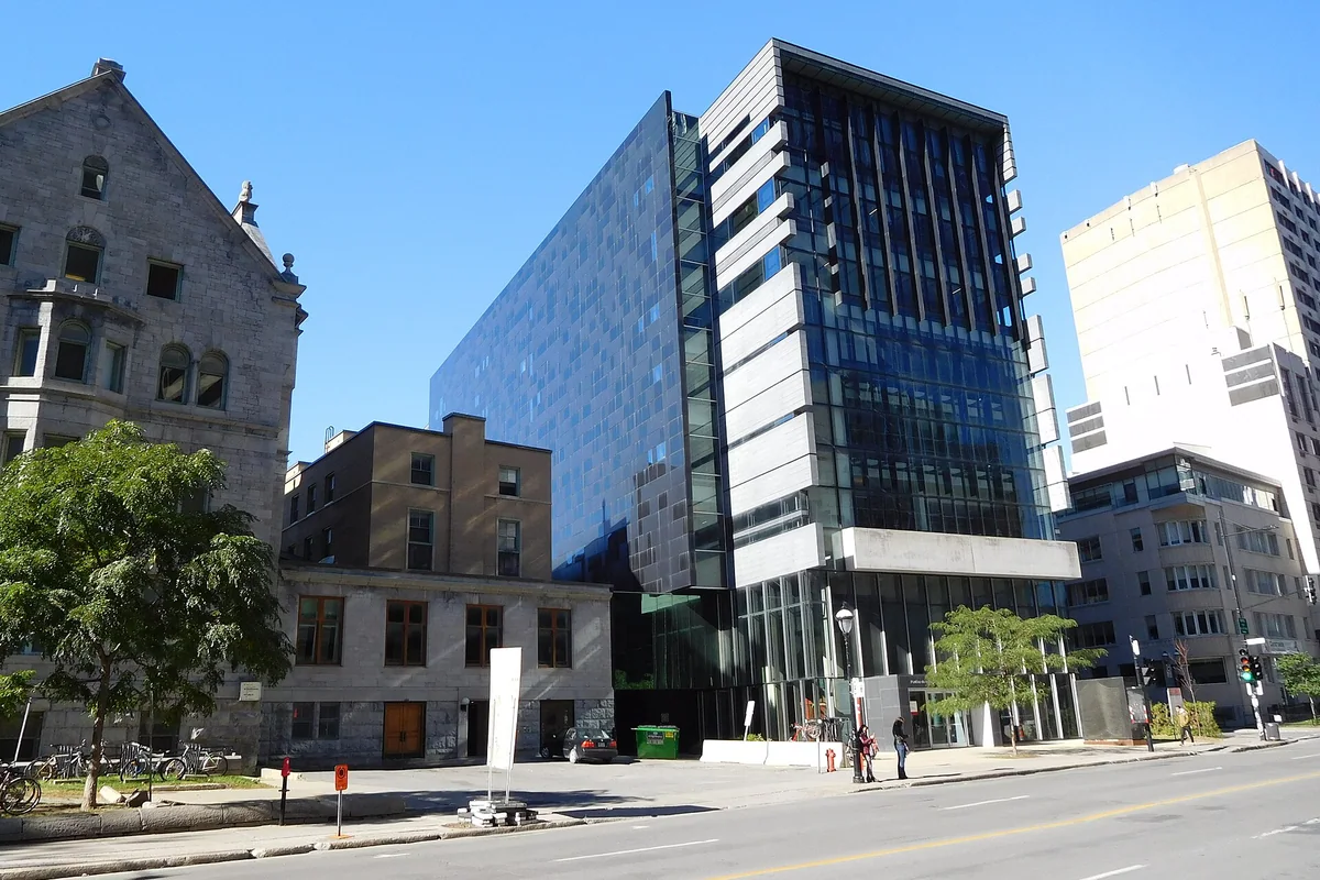 McGill University