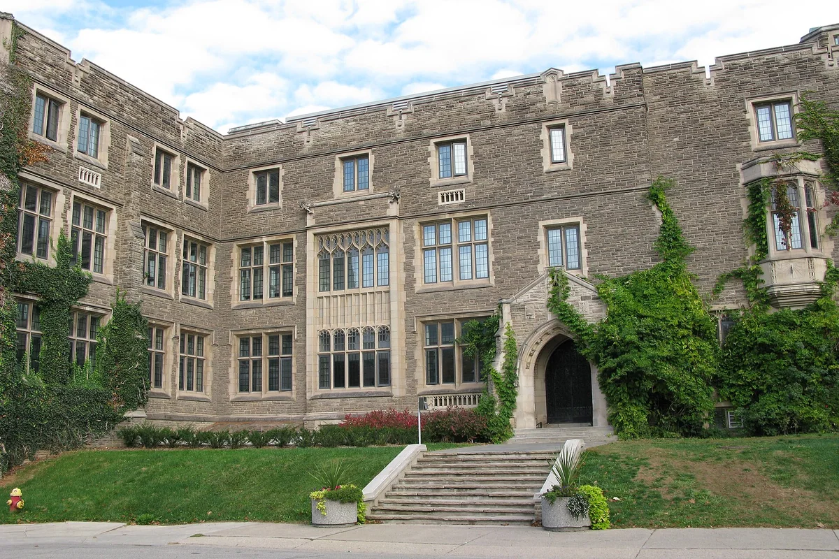 McMaster University