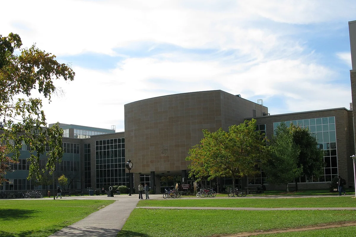 McMaster University