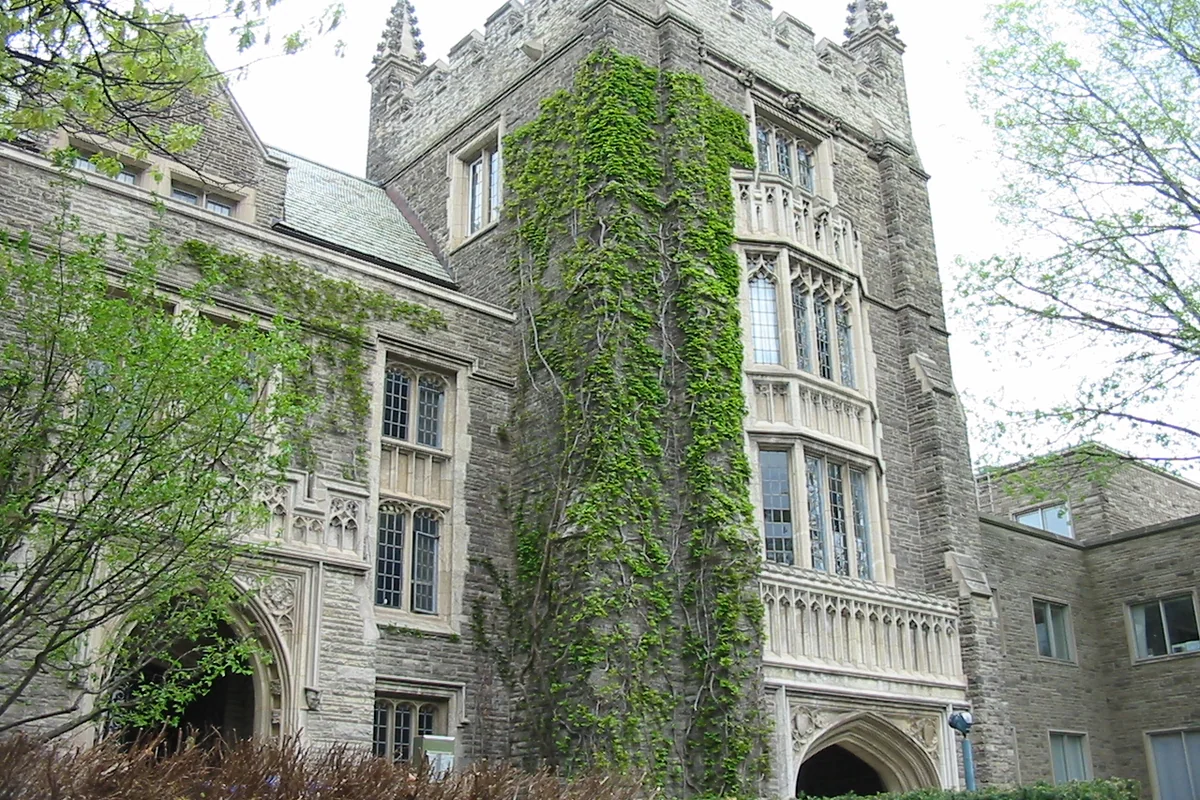 McMaster University