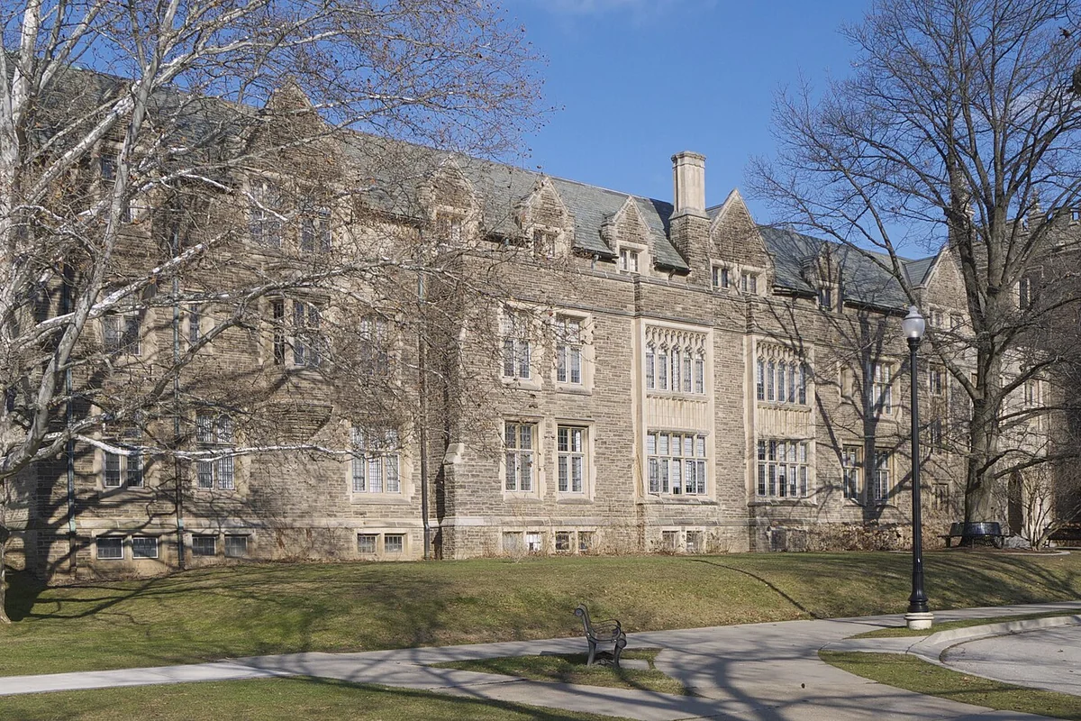 McMaster University