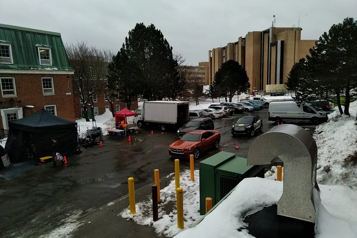 Memorial University of Newfoundland