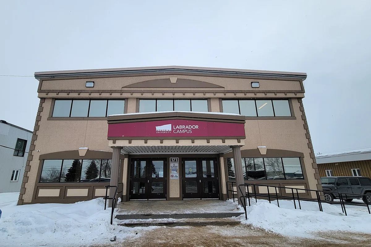 Memorial University of Newfoundland