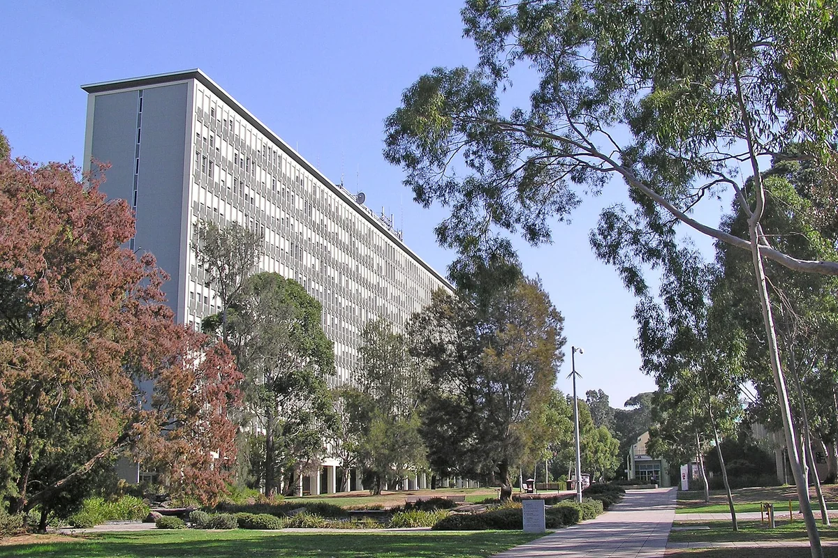 Monash University