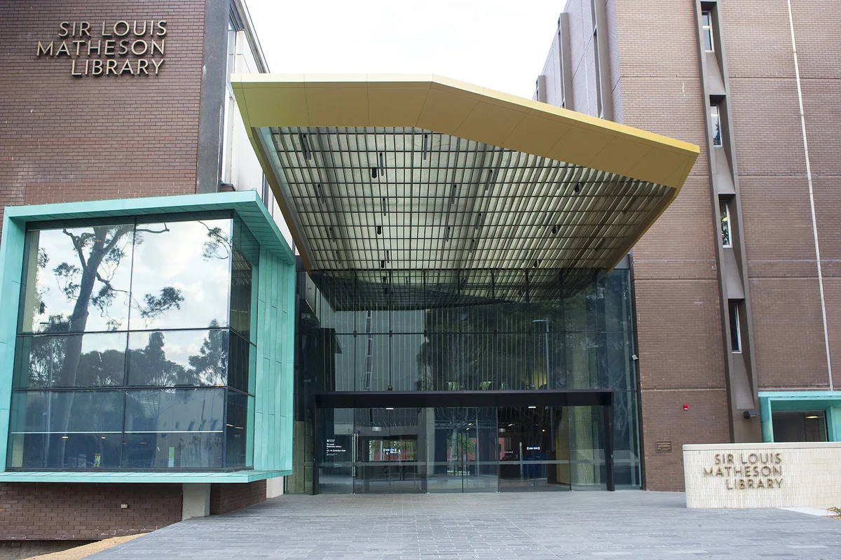 Monash University