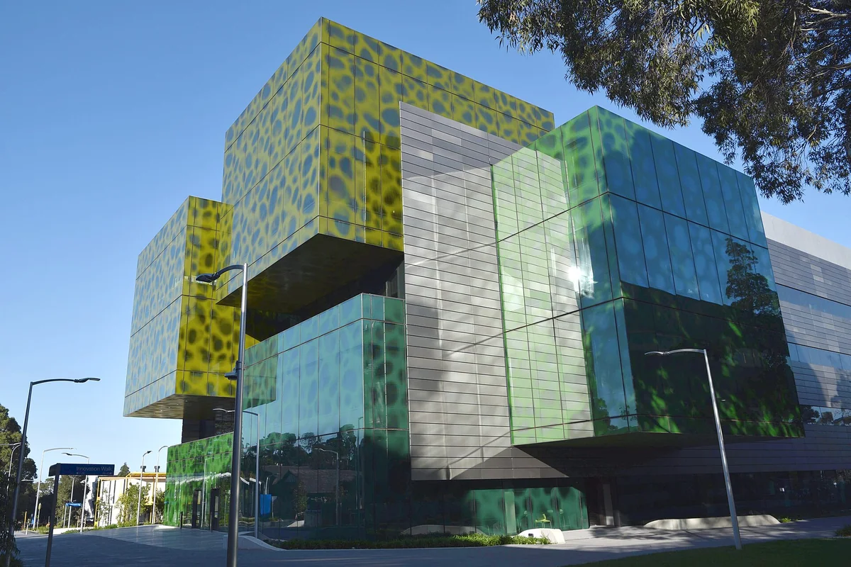 Monash University