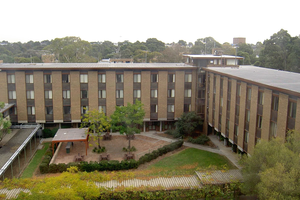 Monash University