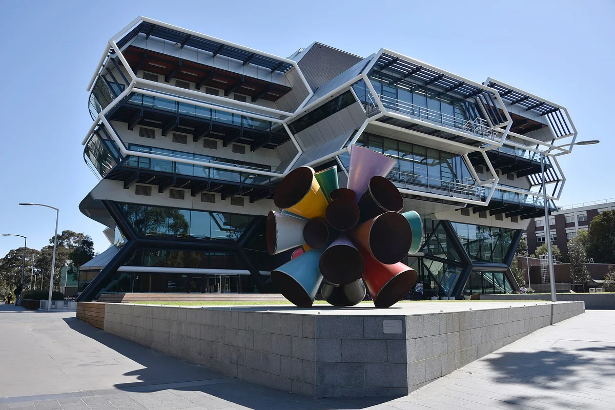 Monash University