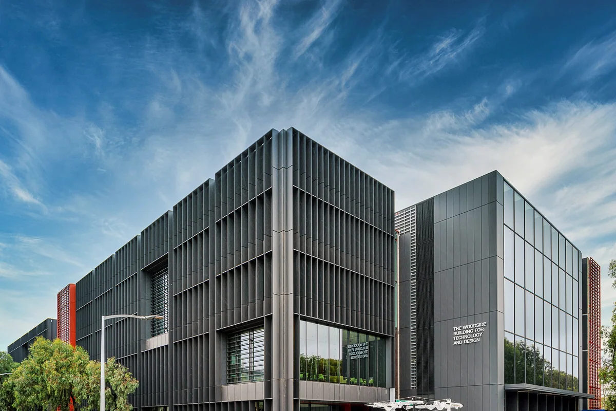 Monash University