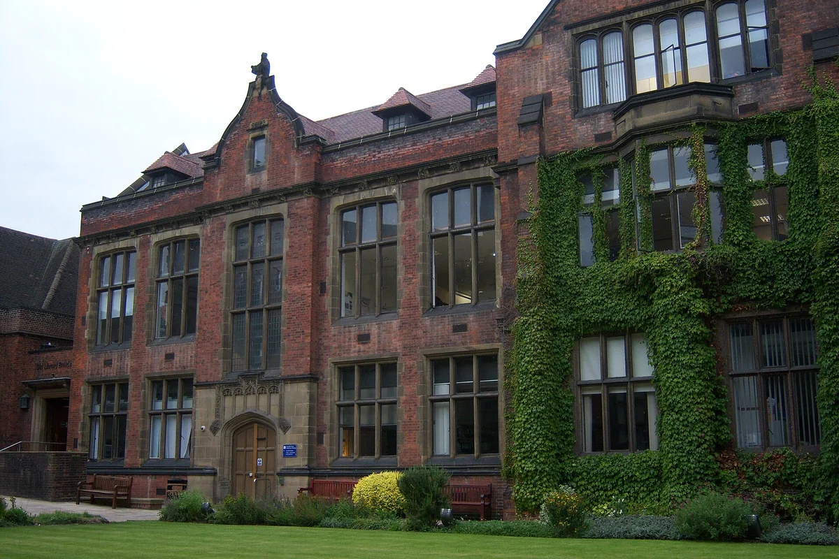 Newcastle University