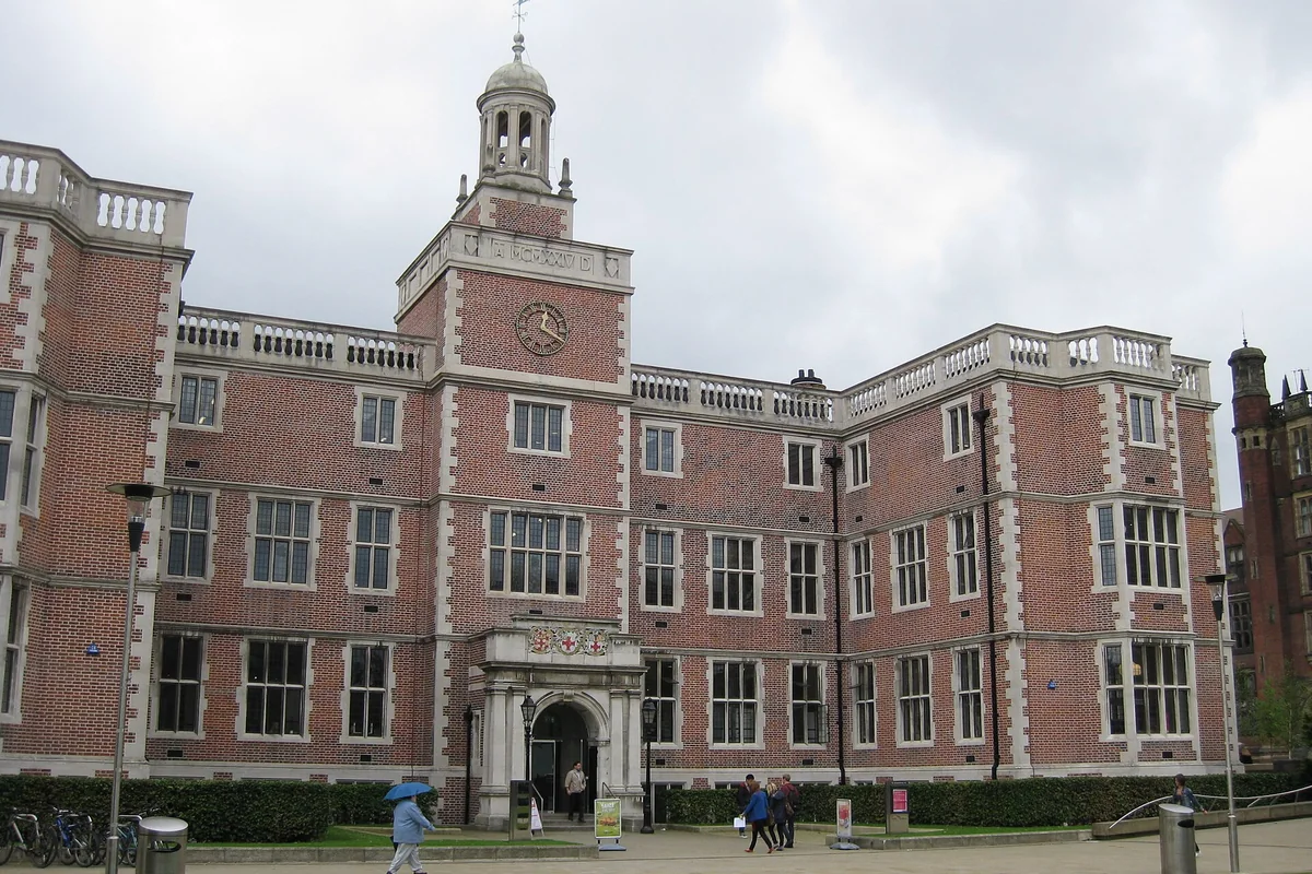 Newcastle University