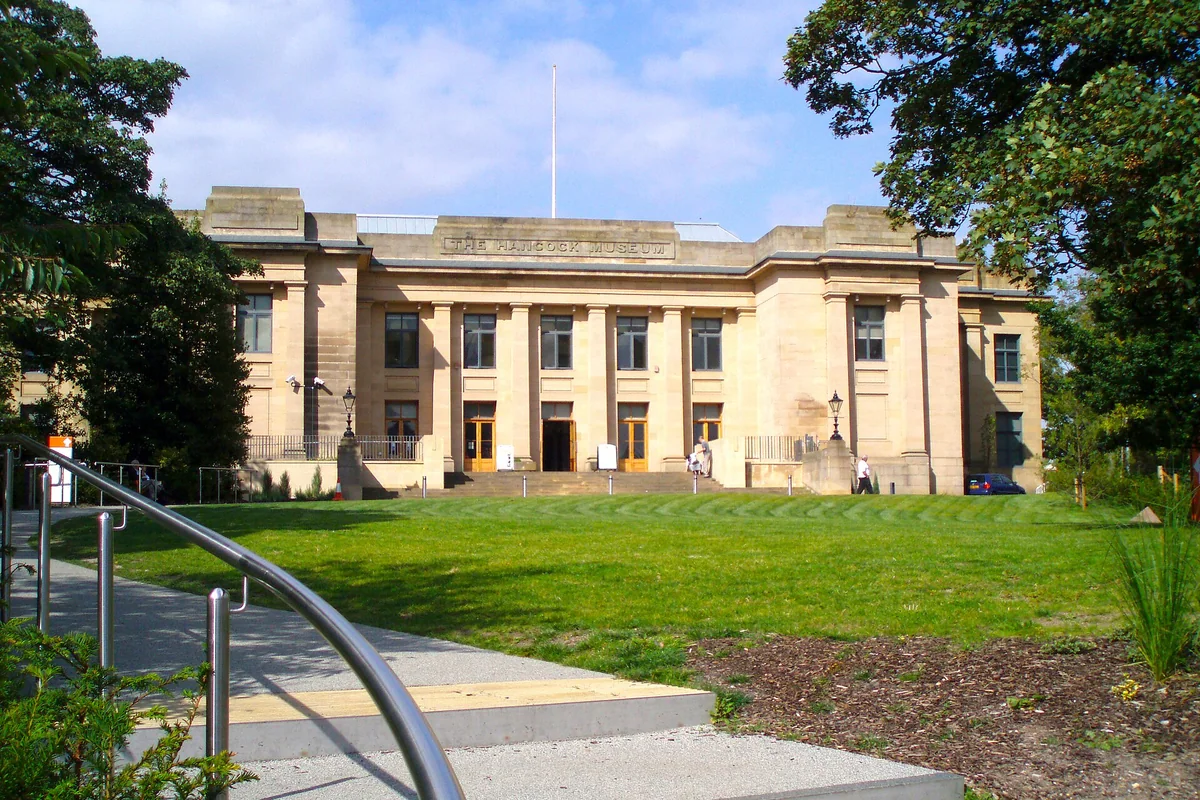 Newcastle University
