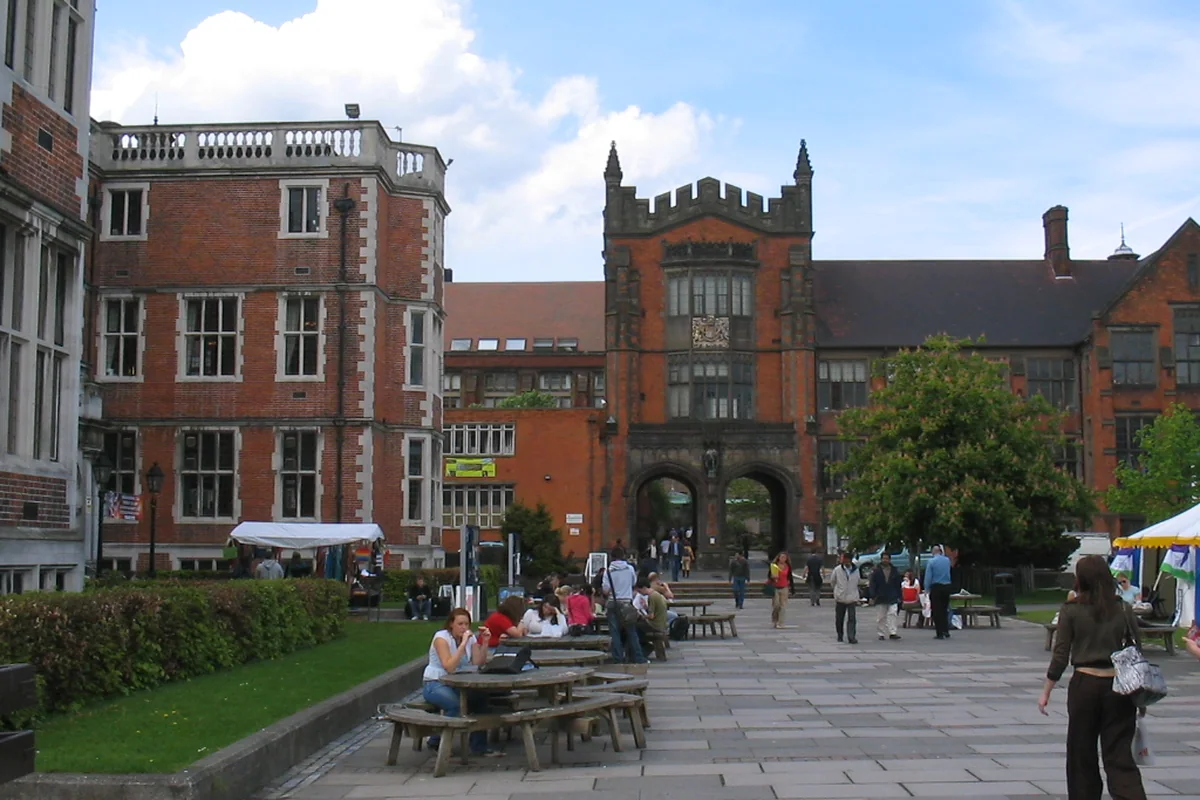 Newcastle University
