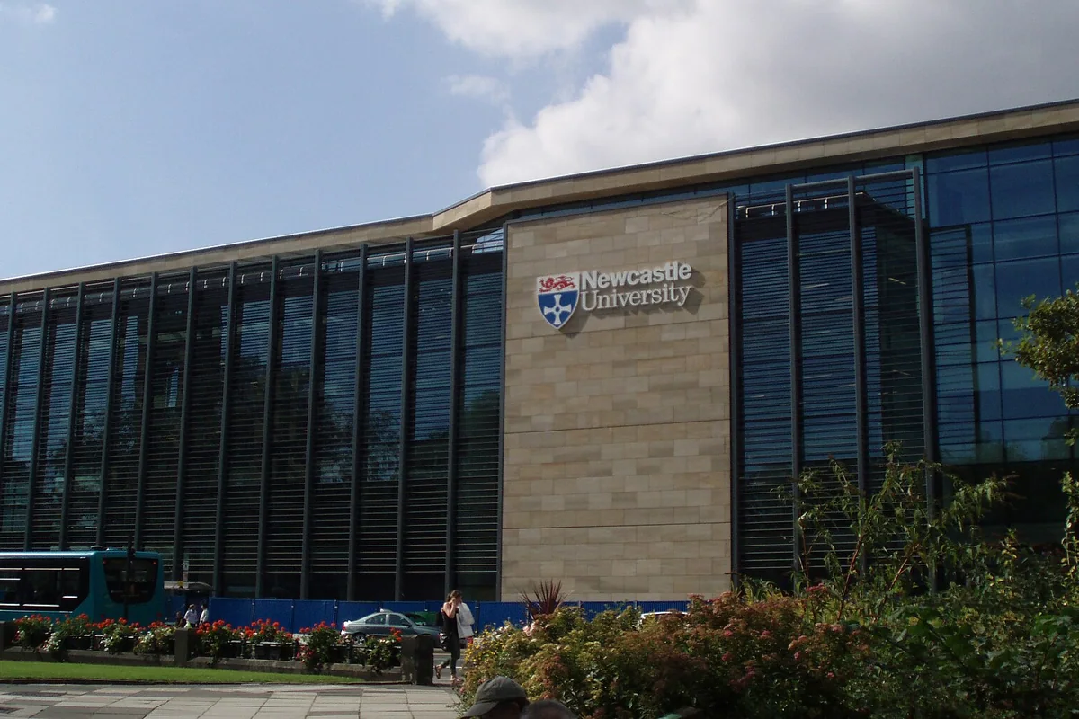 Newcastle University