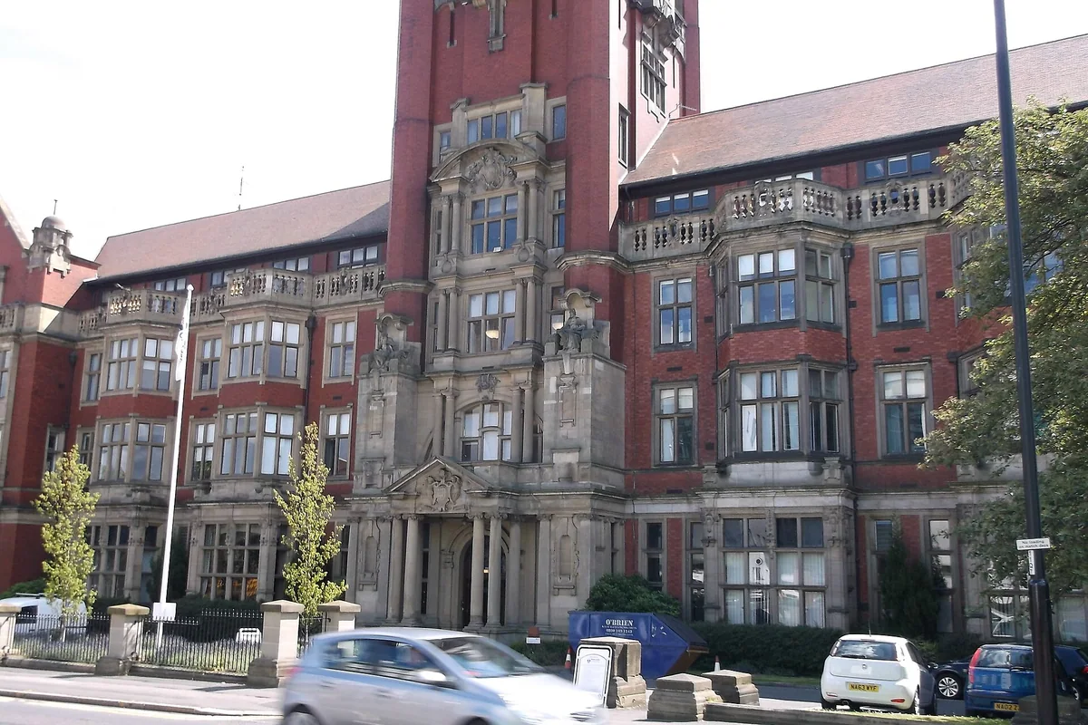 Newcastle University