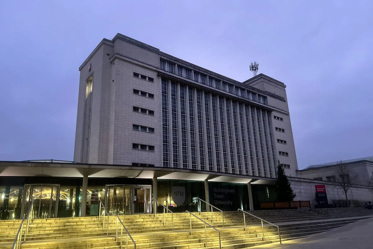 Nottingham Trent University