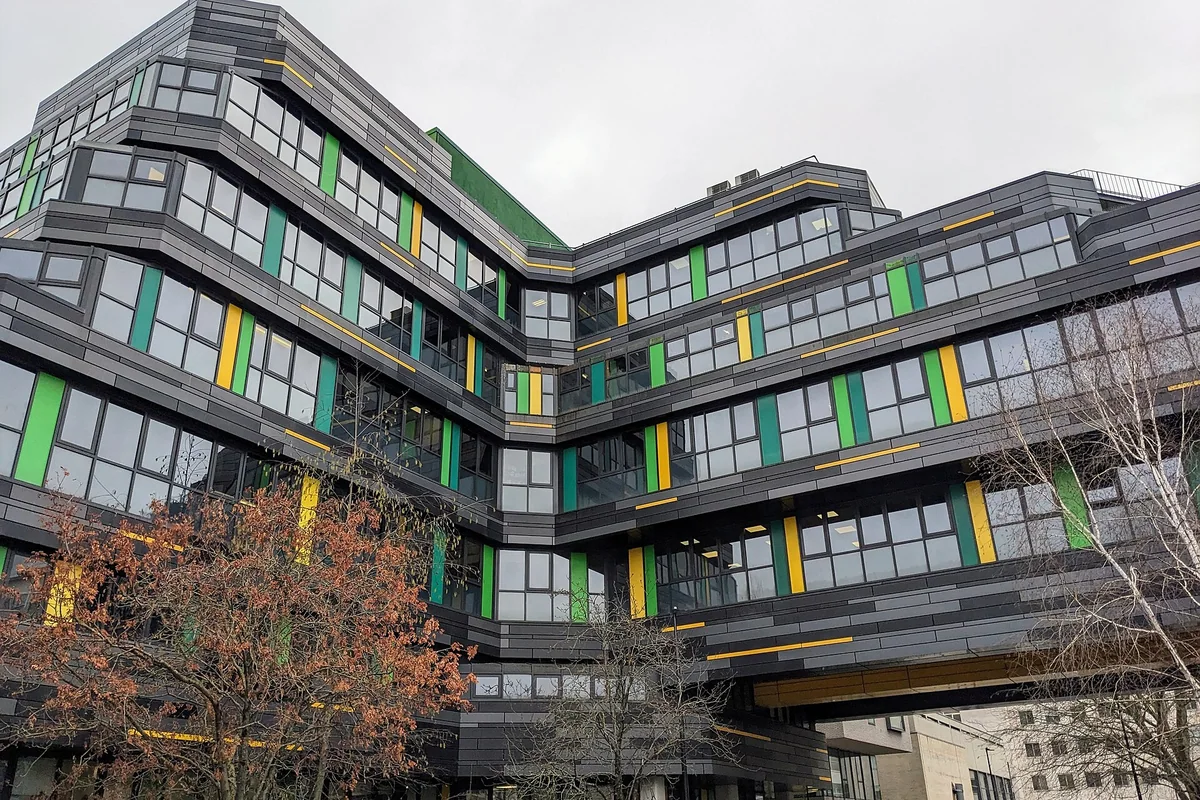Queen Mary University of London