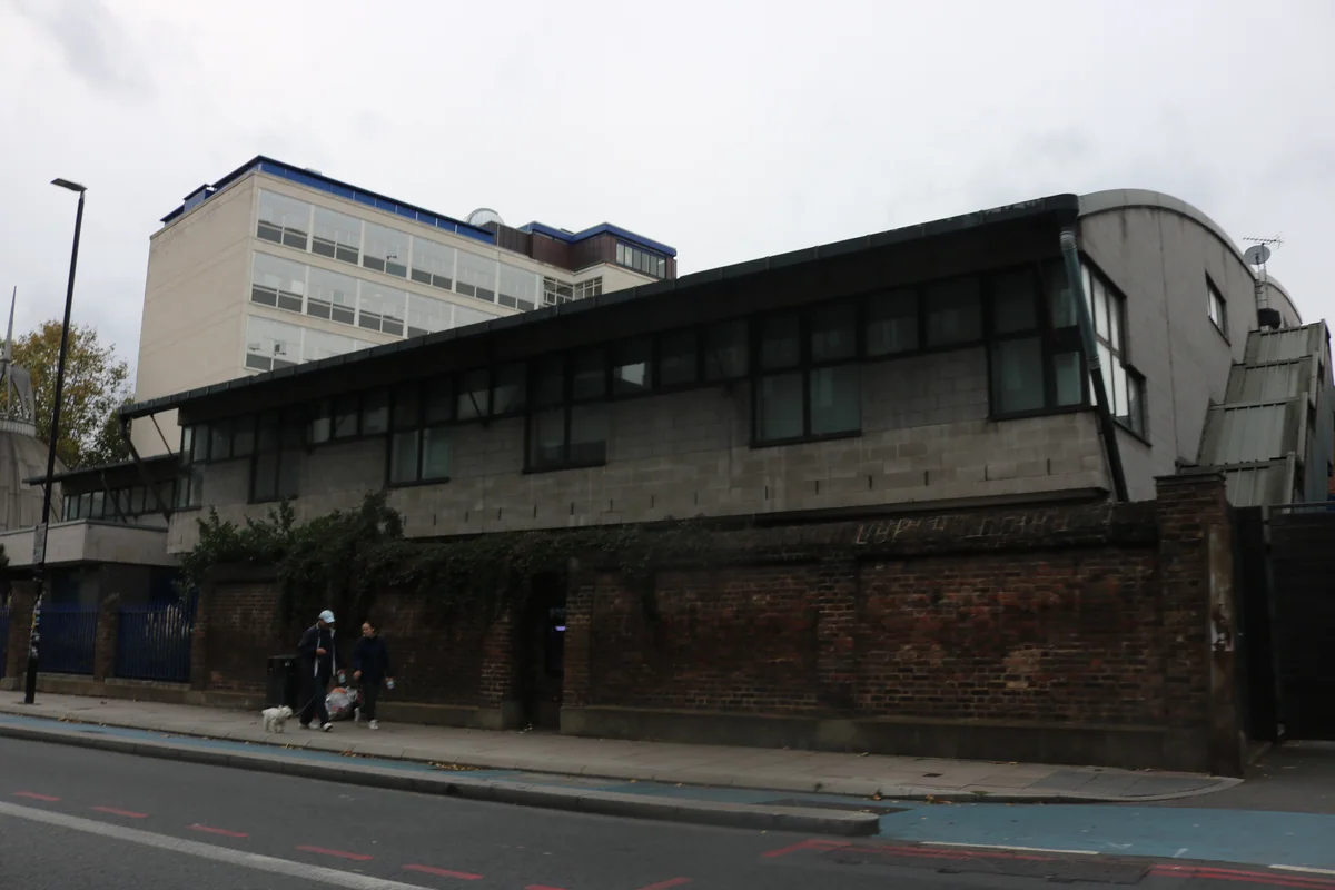 Queen Mary University of London
