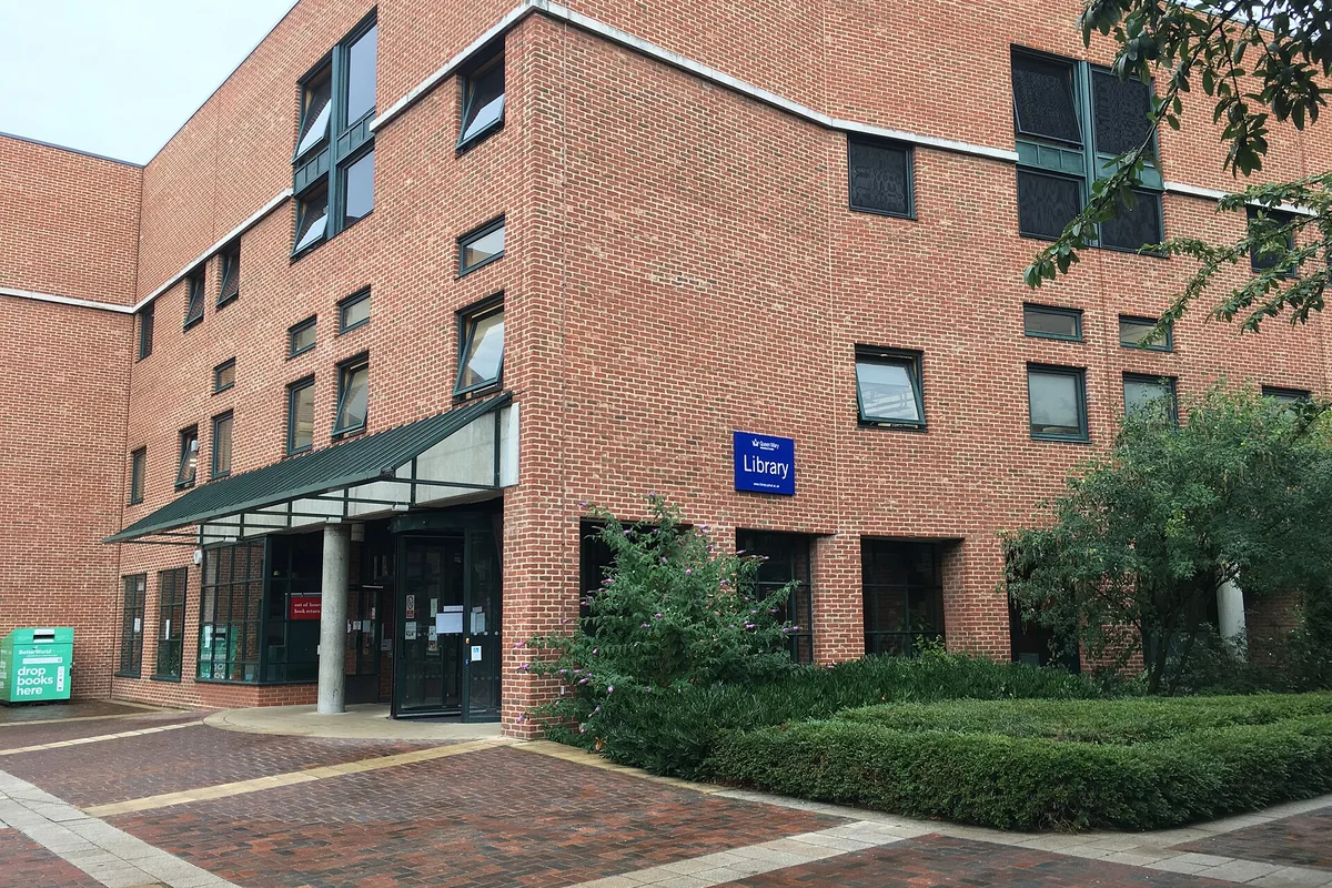 Queen Mary University of London