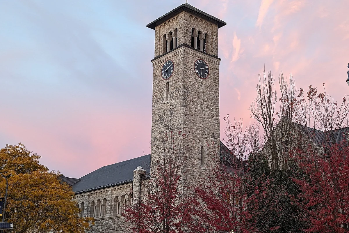 Queen's University